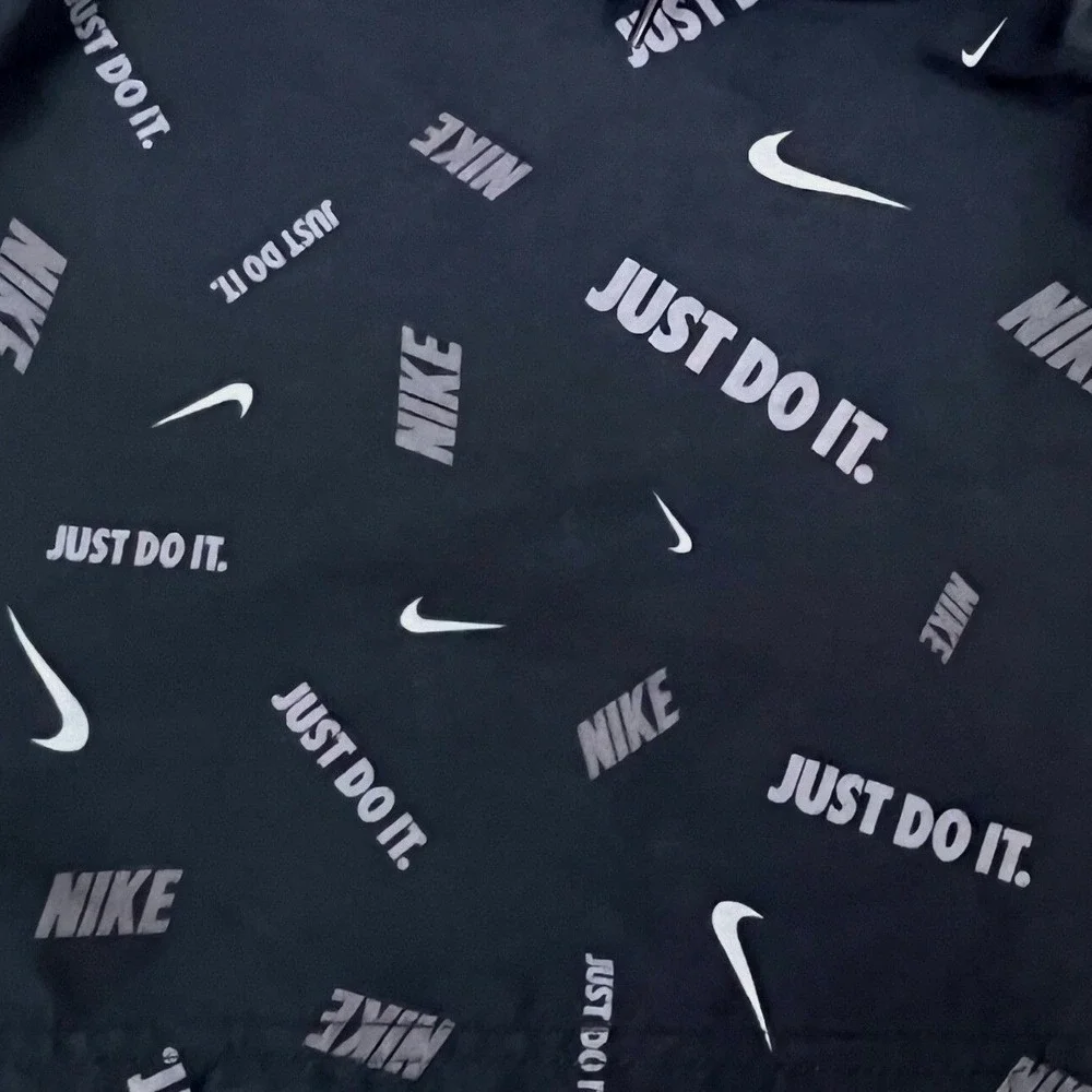 Nike 5